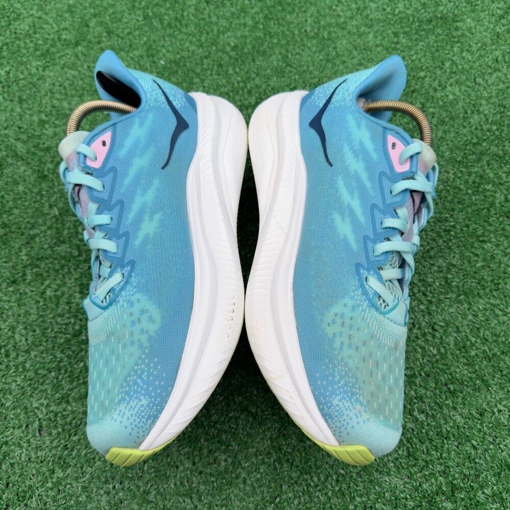 HOKA ONE ONE MACH 6 - Women’s Running Shoes - SIZE 9B - Picture 6 of 10